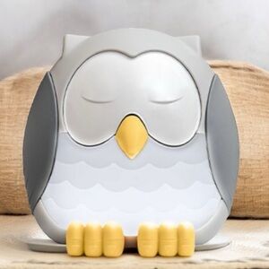 ❤️Host Pick❤️ NWB Young Living Kidscents Feather The Owl Ultrasonic Diffuser